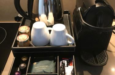 Residhome Aparthotel Paris Evry - Foto 44