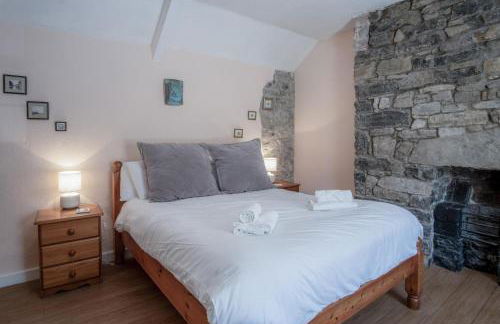 Rose Cottage - 3 Bedroom Cottage - Parkmill - Foto 7