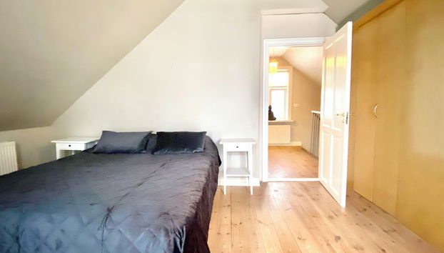 Day Dream Vesturgata 5a - Foto 3, Habitación