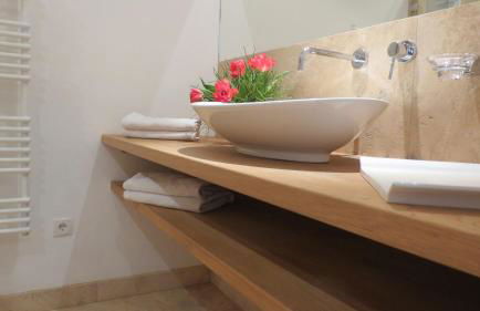 Ferienlandhaus Alpinum - Foto 33