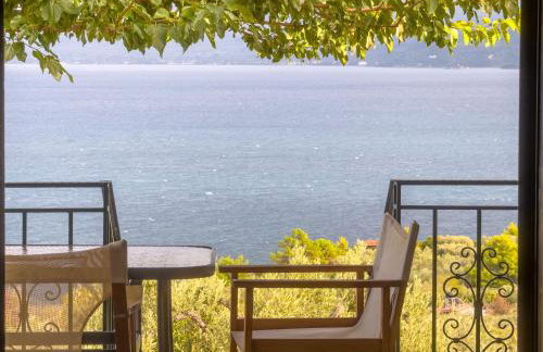 SIX INDEPENDENT HOUSES BY THE sea - Foto 18