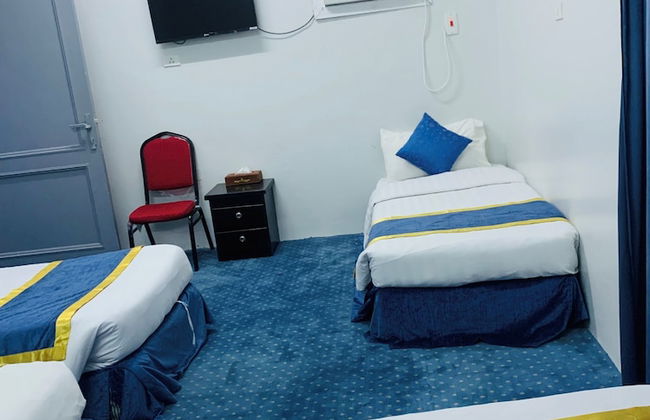 Lina hotel - Foto 17