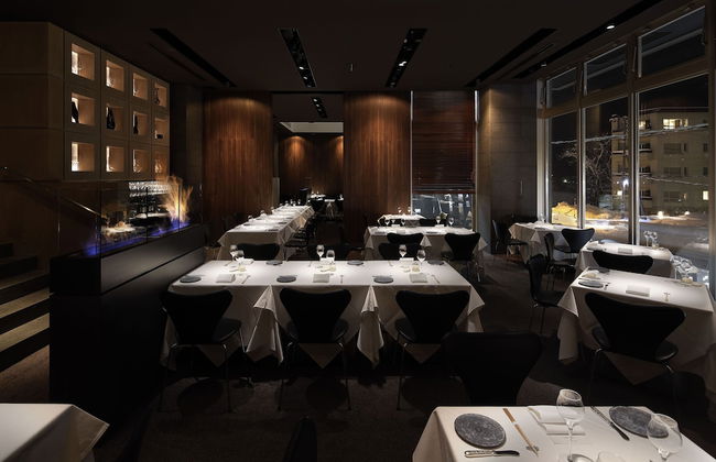 Chatrium Niseko - Photo 72