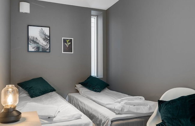 Forenom Serviced Apartments Bergen Grieg - Foto 2