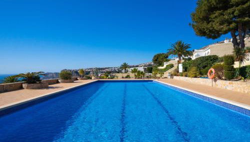 Holiday Home Pueblo de la Luz by Interhome - Foto 2