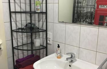 Business Apartment Lippstadt Nord 50 qm - Foto 21