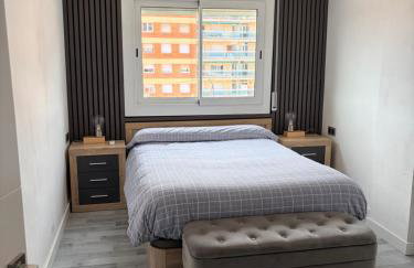 Apartamento Malgrat de mar - Foto 4