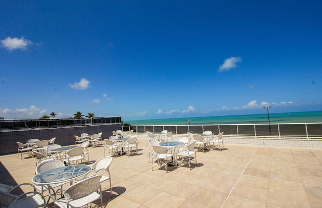 Bela Hospedagem - Atl Sul em Cabo Branco - Foto 18