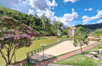 Lugar de paz em Itaipava - Foto 55