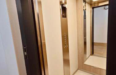 Claudia Luxury Apartment near the beach with a pool, gym, and secure gated parking - Foto 33