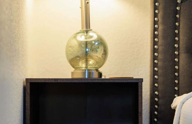 Bluebonnet Waterfront Cottage With Hot Tub - Foto 9