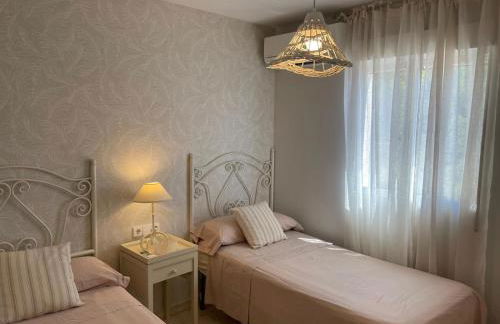 Velilla Apartment “Sun&Sea” - Photo 19