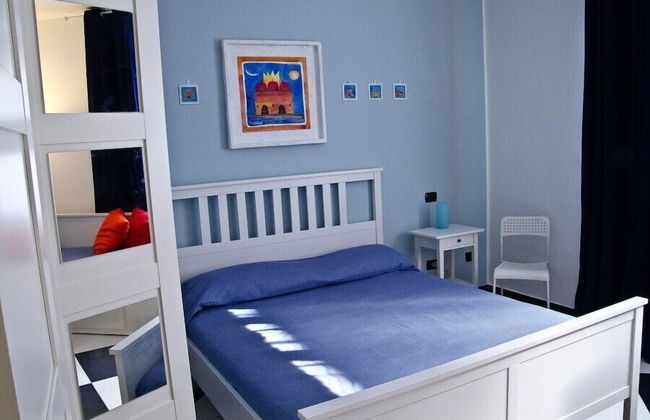 Casa Galati - Foto 9