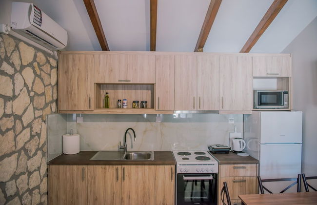 Acrocorinth Apartments - Foto 27