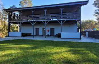 Apartamenty Chojno-Młyn 46 - Foto 2