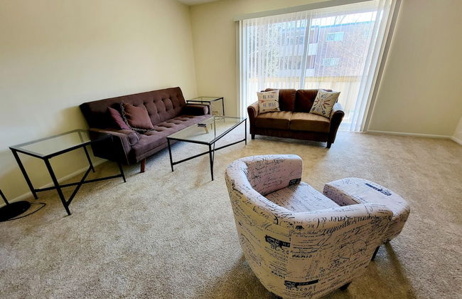 Great Clean Spacious Modern Long Term - Foto 6