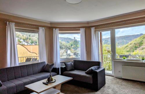 Wellness Appartement Cochem - Foto 13