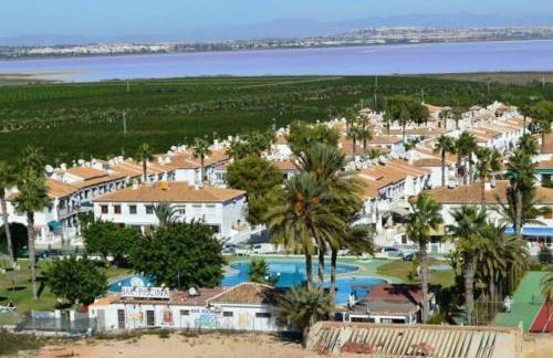 Bungalow en Los Balcones planta baja manzana 5 no 18 StayOrihuelaCosta #PRP004 - Foto 26