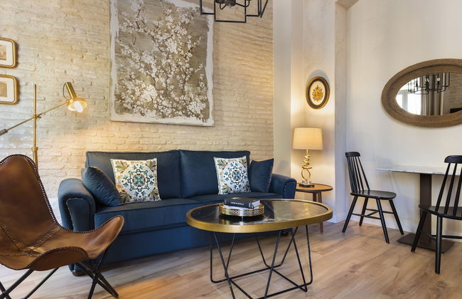 Casa Sevilla 1855 Suites by Época - Photo 30