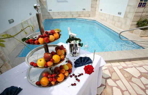 Villa Rustica Dalmatia - Photo 42
