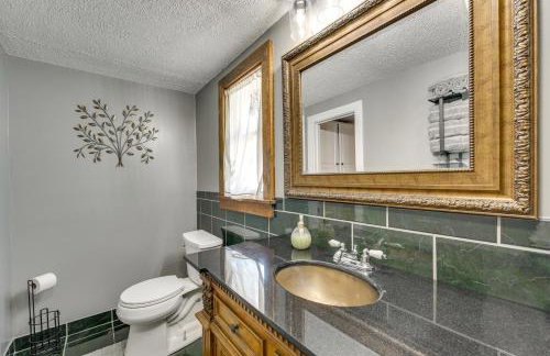 Conveniently Located Old Forge Condo Near Downtown - Foto 16