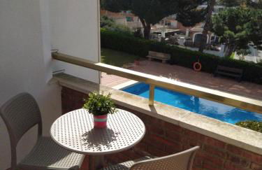 SunSea Lloret Apartament - Foto 17