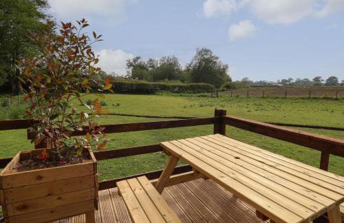 The Oak Hut - Foto 15