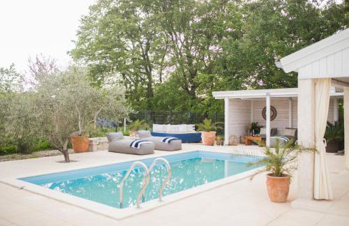 Fairy of Velebit unique countryside house - Photo 24