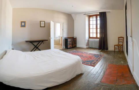 Ecuries du Château de Saint-Fargeau - Foto 8