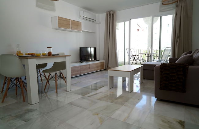 Sunstay Relax Rio Marina Beach Nerja - Photo 78