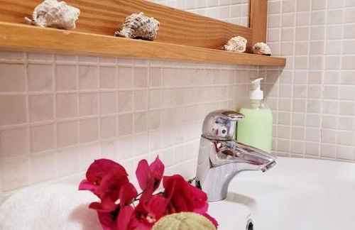 Javea Beach Blue House - Foto 31