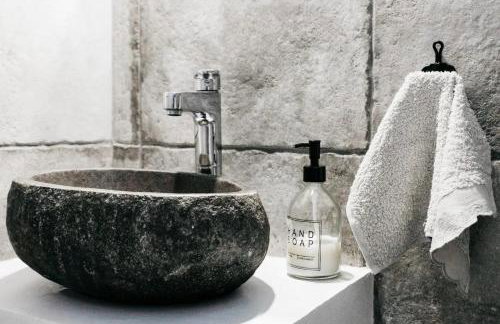 Zacharias Seaside Studio Kimolos - Foto 22