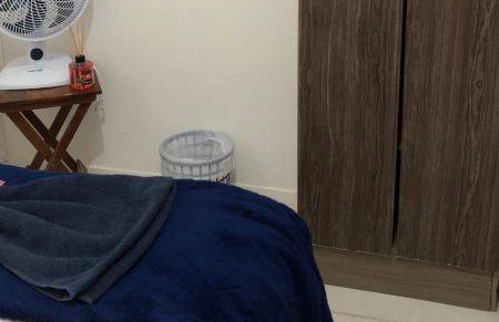 Apartamento com 3 quartos,piscinas de terça a quinta feira livre, garagem,portaria 24hrs - Foto 50