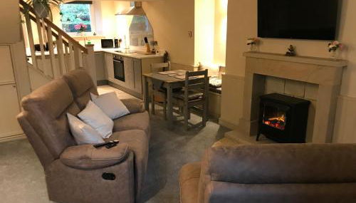 Bridge Cottage - Foto 4