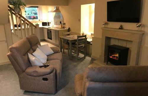 Bridge Cottage - Foto 4