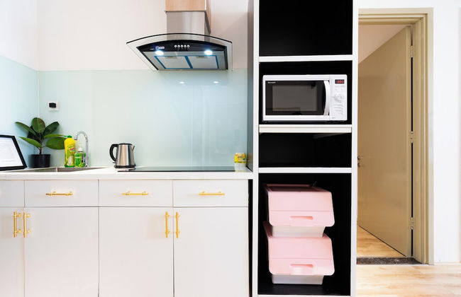 THE ONE Saigon - ANGIA Hospitality - Foto 43