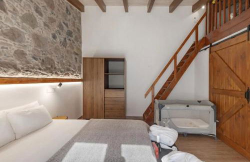 La Pelusa casa rural - Photo 27