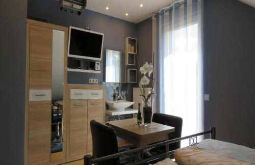 Das blaue Haus - Foto 64