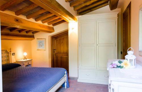 Agriturismo Pompagnano - Photo 22