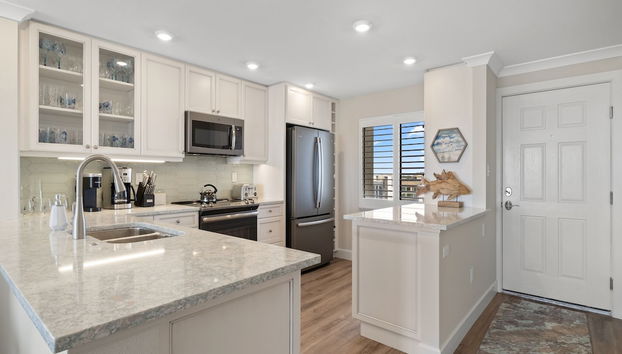 Ocean Sands 908 by Distinctive Beach Rentals - Photo 5, Property amenity