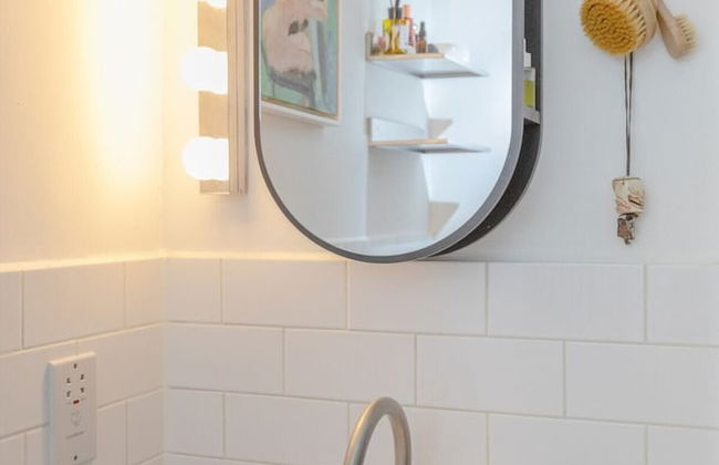 Stunning 1BD Flat w/ Garden Area, Kentish Town! - Foto 19