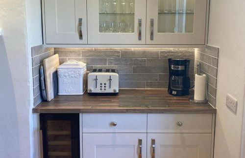 The Moretons Farmhouse - Foto 16