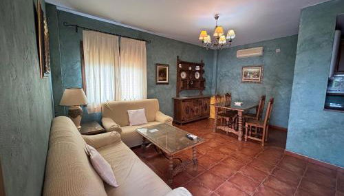 Apartamentos los Olivos - Foto 3