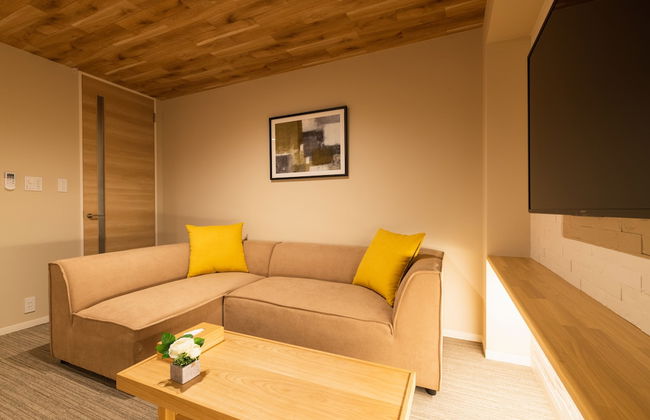 GRAND BASE Saiwaimachi - Foto 18