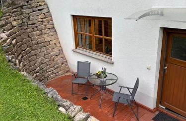 Ferienwohnung Hermosa - Foto 24