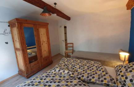 Kellerei5 Ferienwohnung 1 - Foto 9