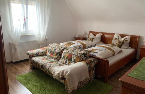 Ferienwohnung Erftal - Foto 5