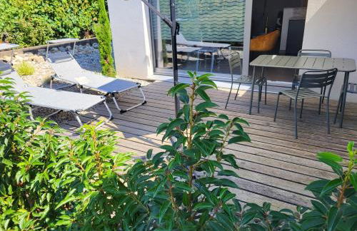 Au coeur de l'Alsace - Gîtes - Photo 55