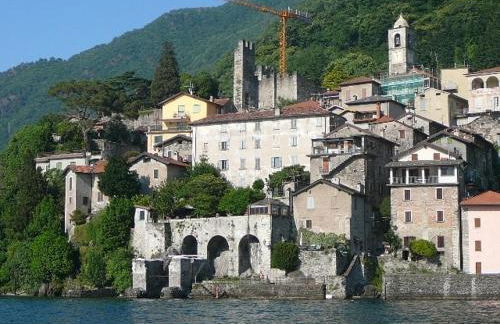 Casa Romantica -Terrace 40sqm, wonderful lake view - Foto 64