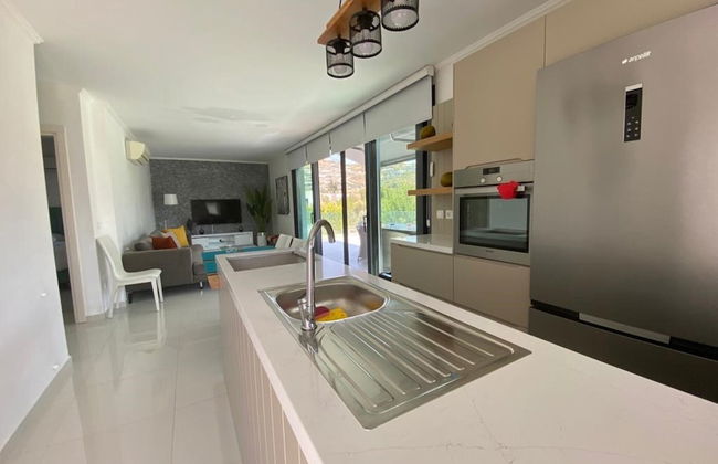 2 Bedroom Flat In Yalikavak 5 Minutes Walking Distance to the Sea - Foto 15